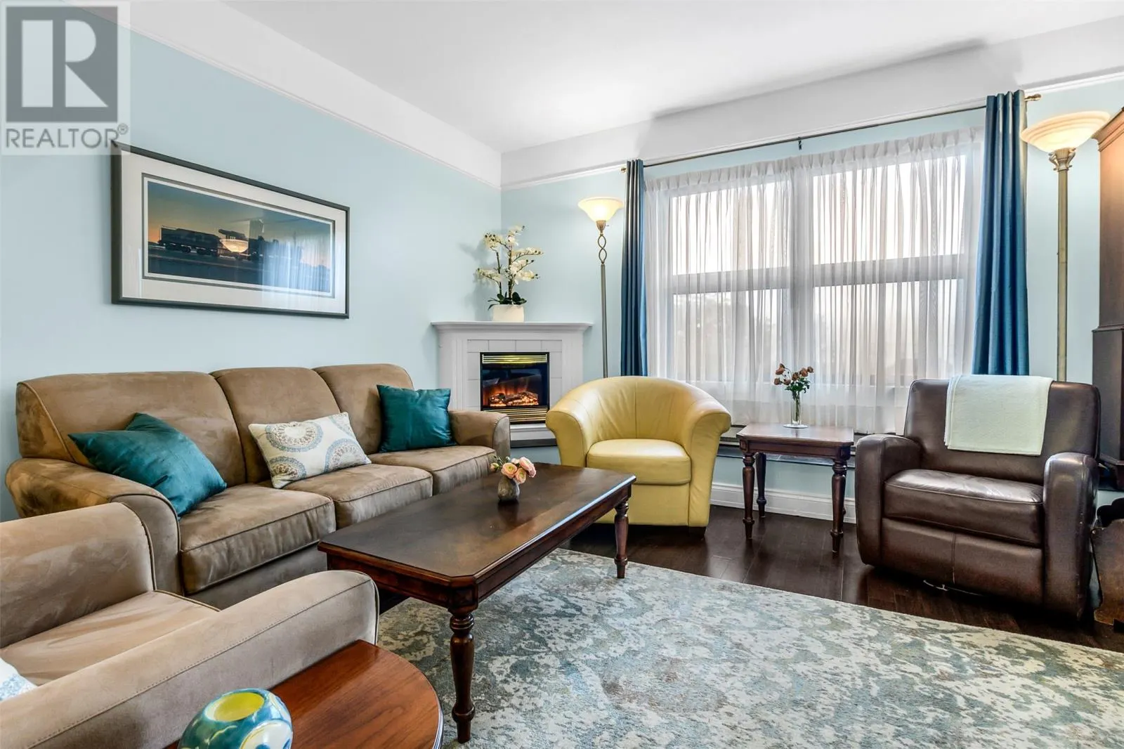 130 Lemarchant Road Unit#302 #302