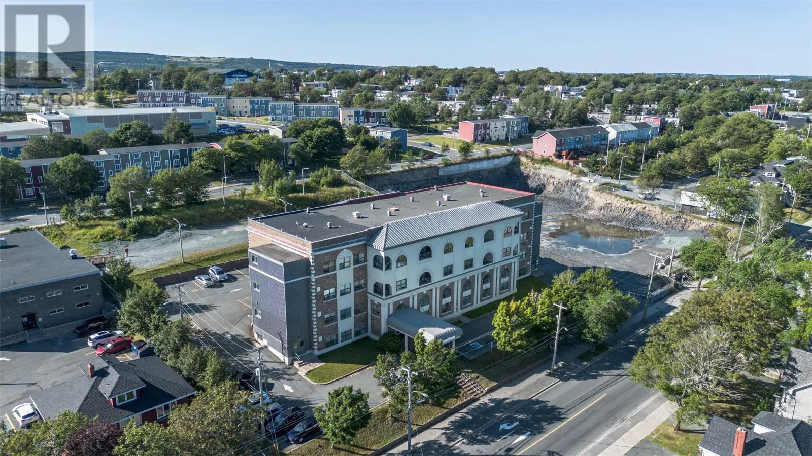130 Lemarchant Road Unit#302 #302