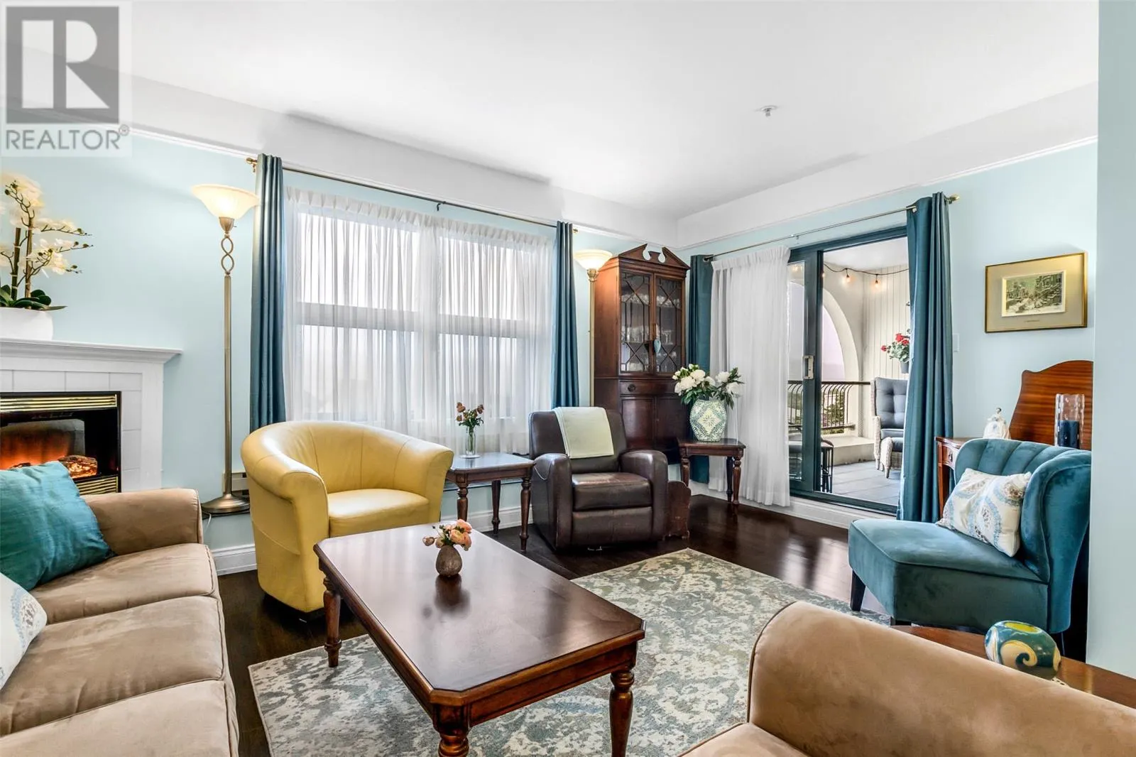 130 Lemarchant Road Unit#302 #302