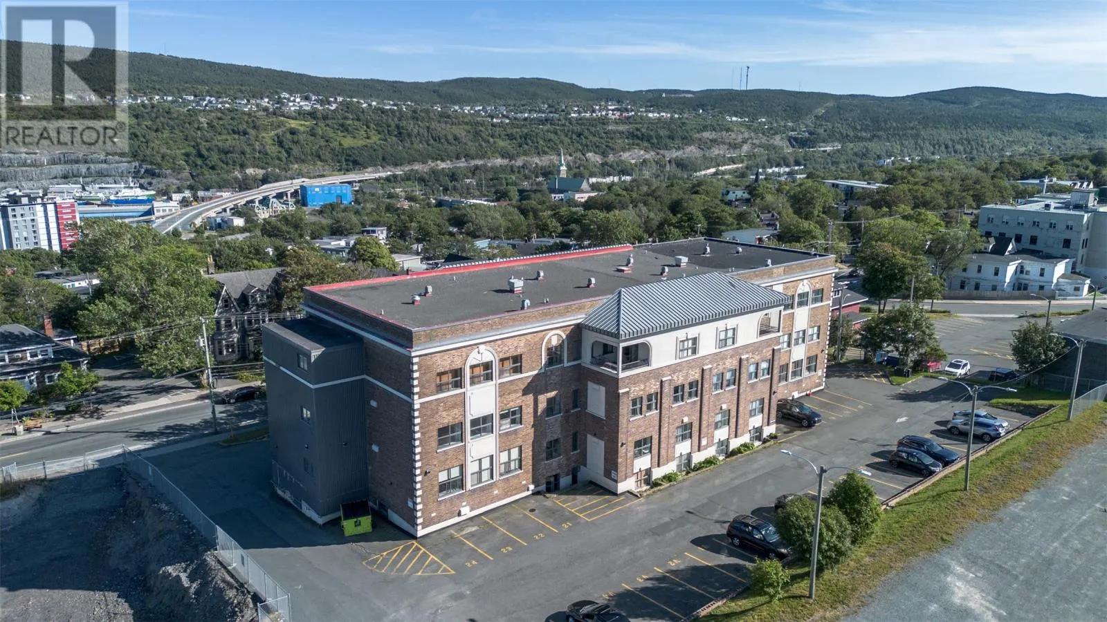 130 Lemarchant Road Unit#302 #302