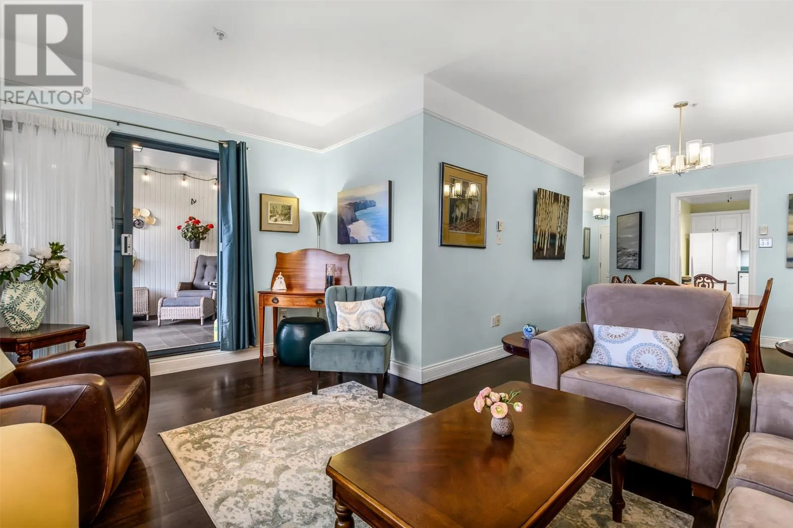 130 Lemarchant Road Unit#302 #302