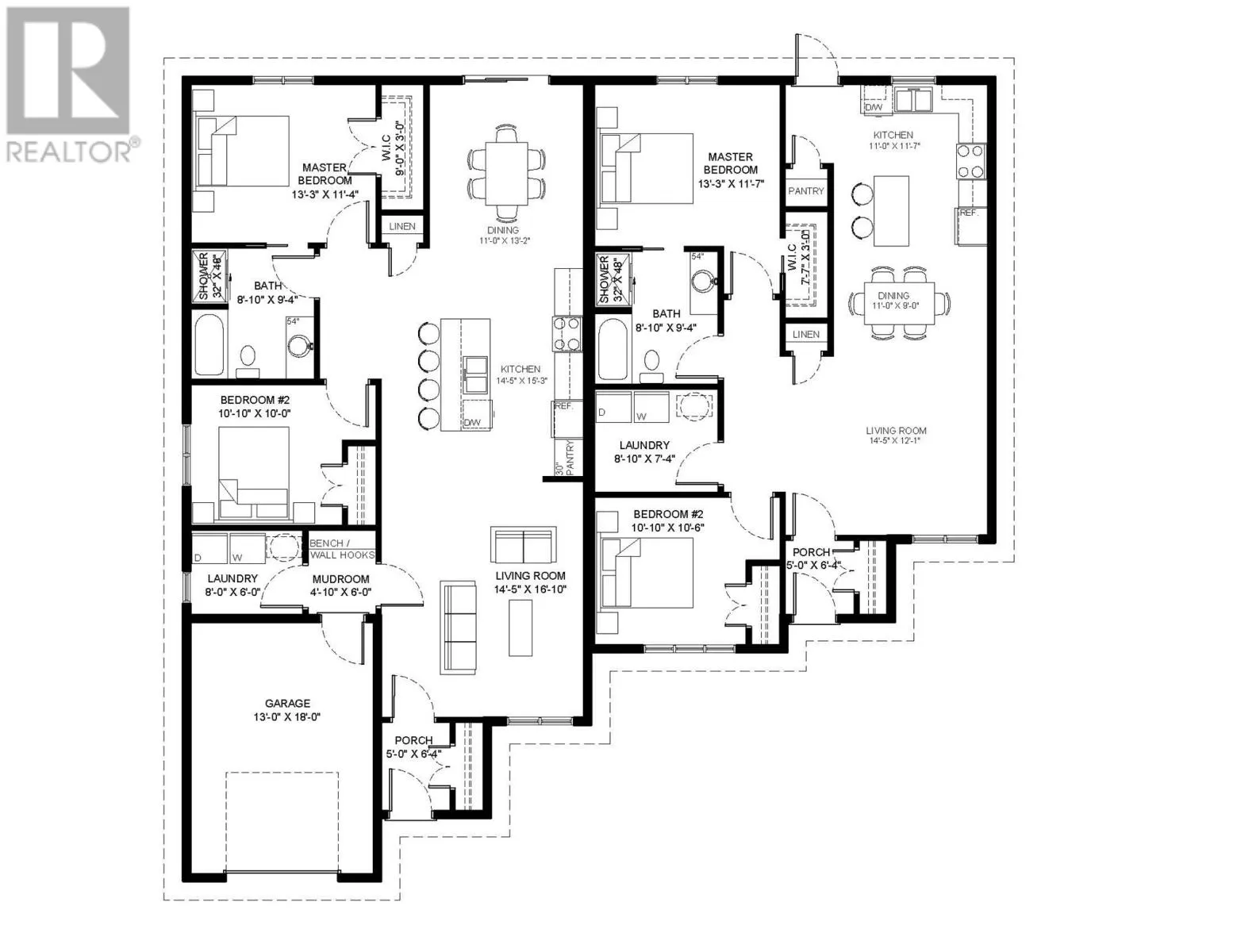 11 Emily Place
