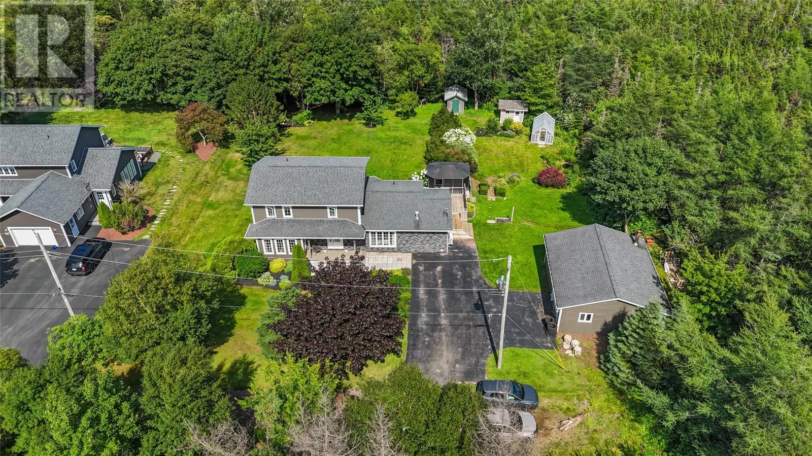 5-7 Spelling Hill Road