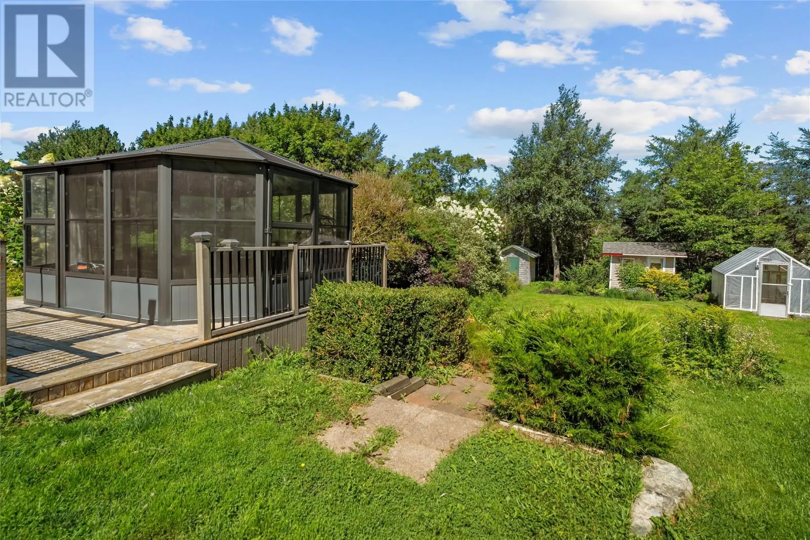 5-7 Spelling Hill Road
