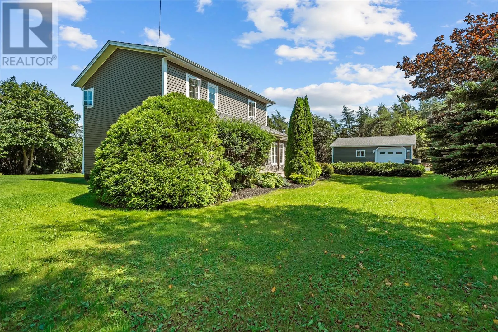 5-7 Spelling Hill Road