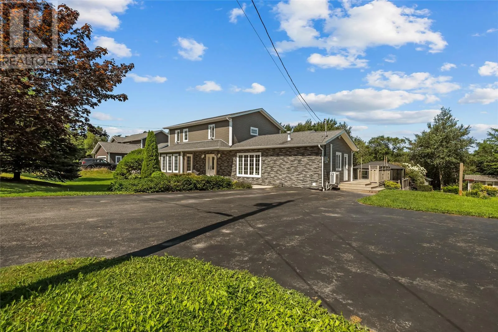 5-7 Spelling Hill Road