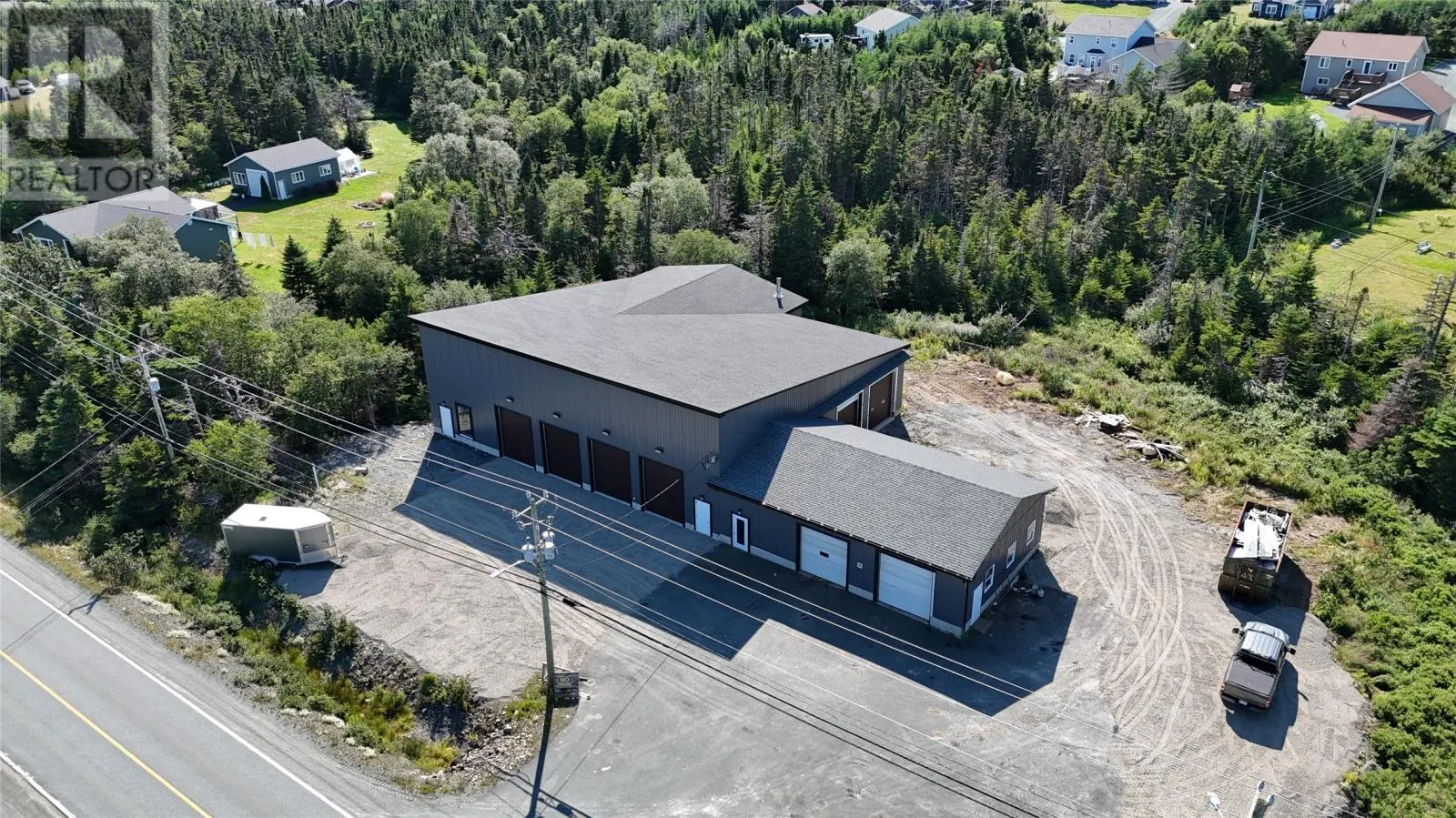 235 Pouch Cove Highway