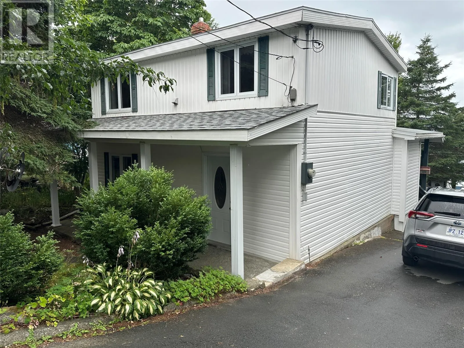 40 Cove Road