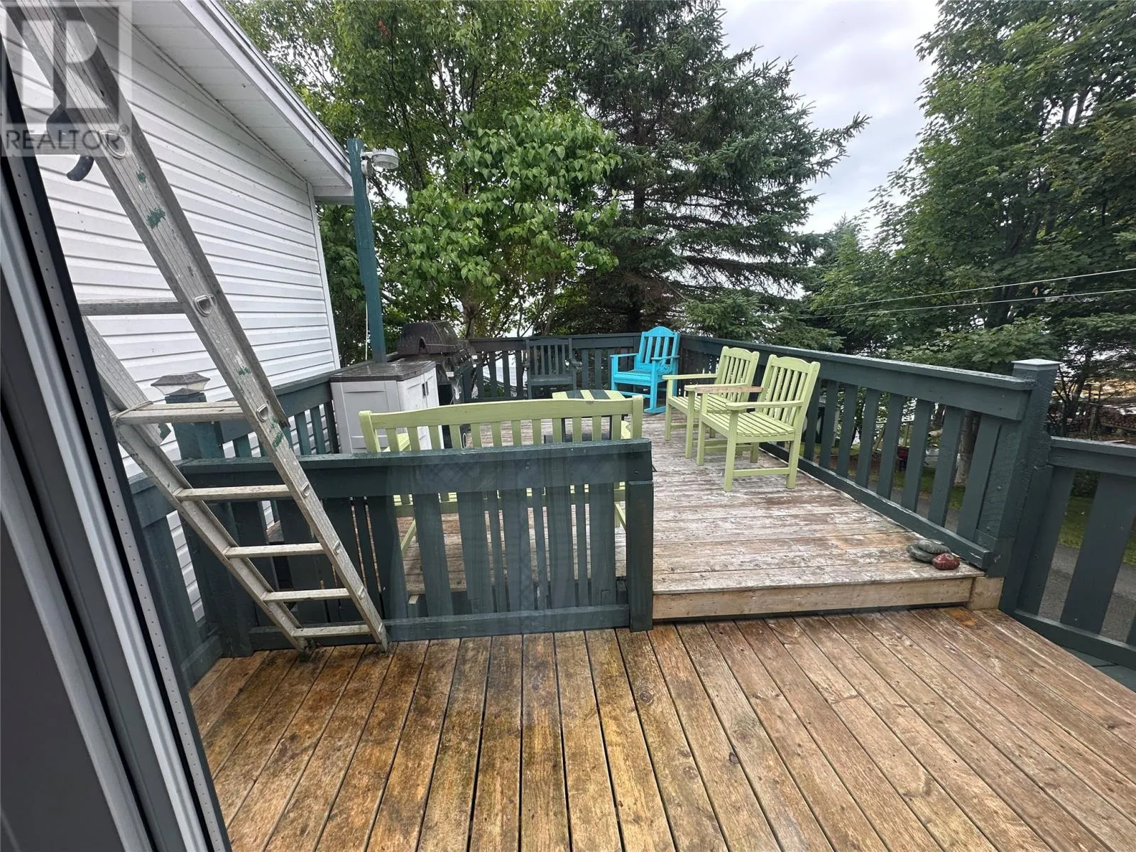 40 Cove Road