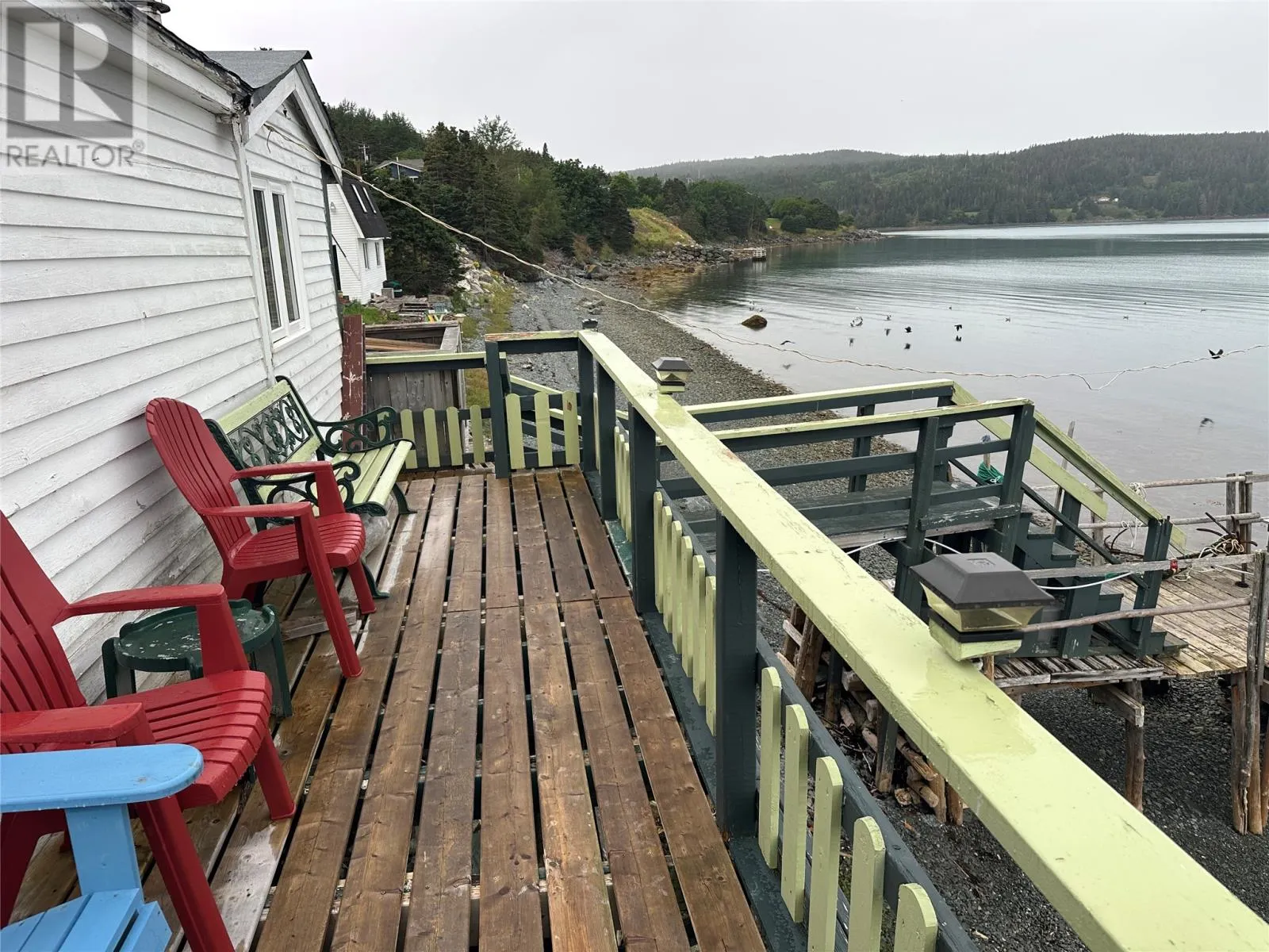 40 Cove Road