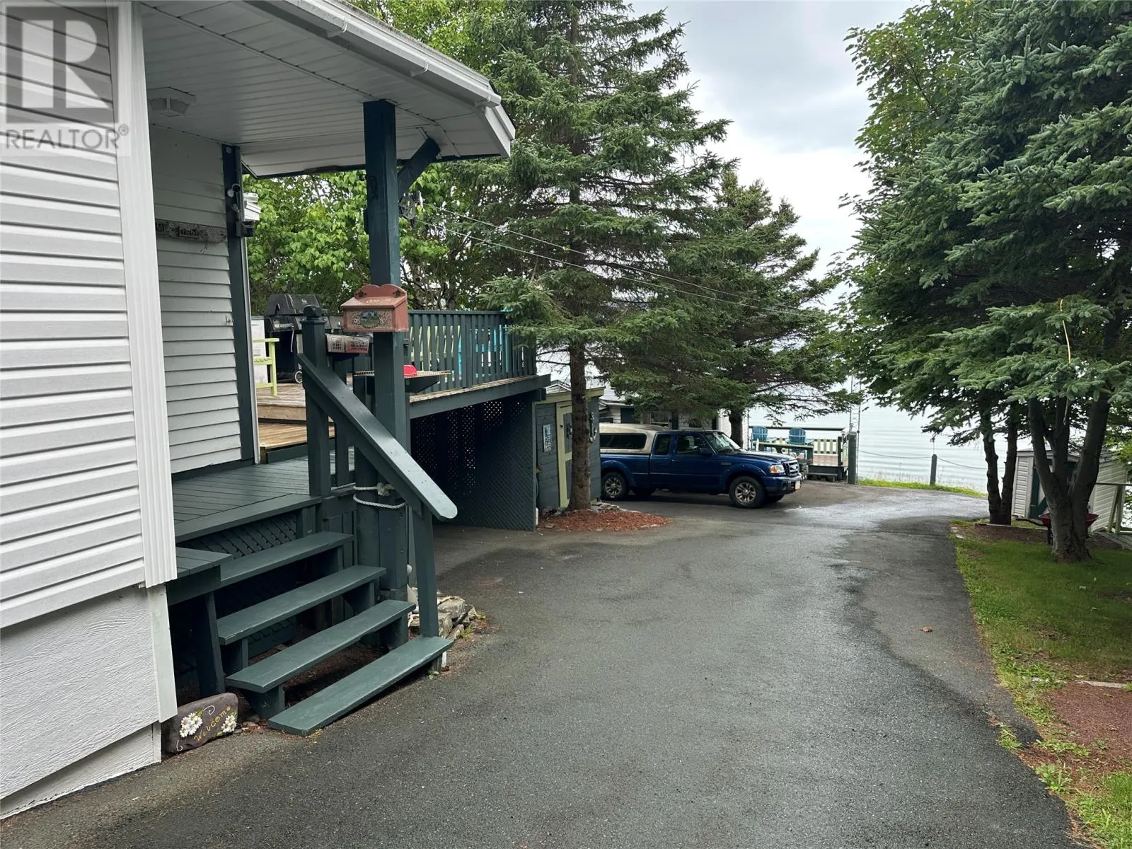 40 Cove Road