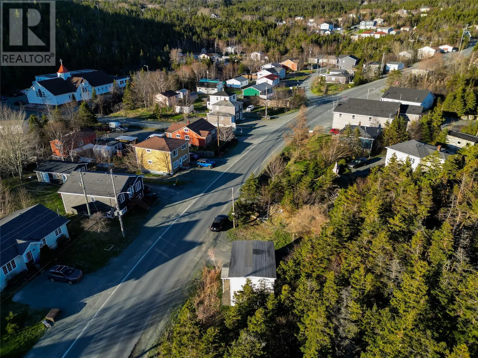 1831 Portugal Cove Road