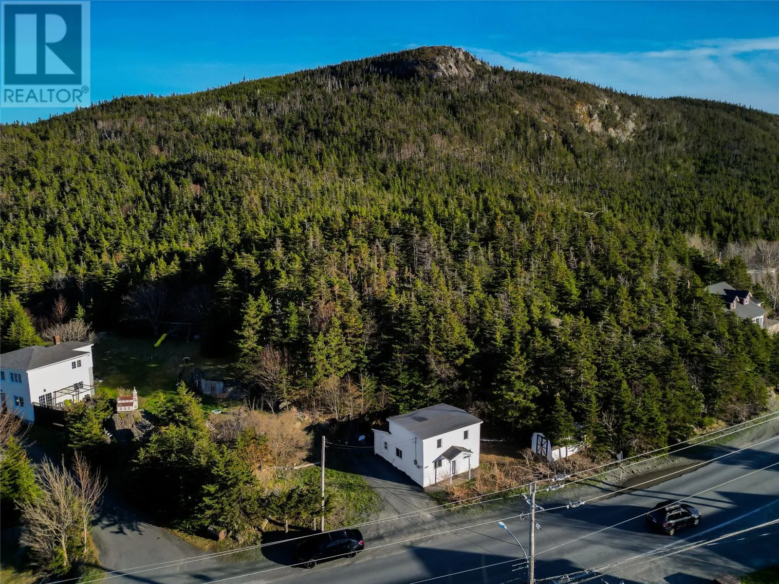 1831 Portugal Cove Road