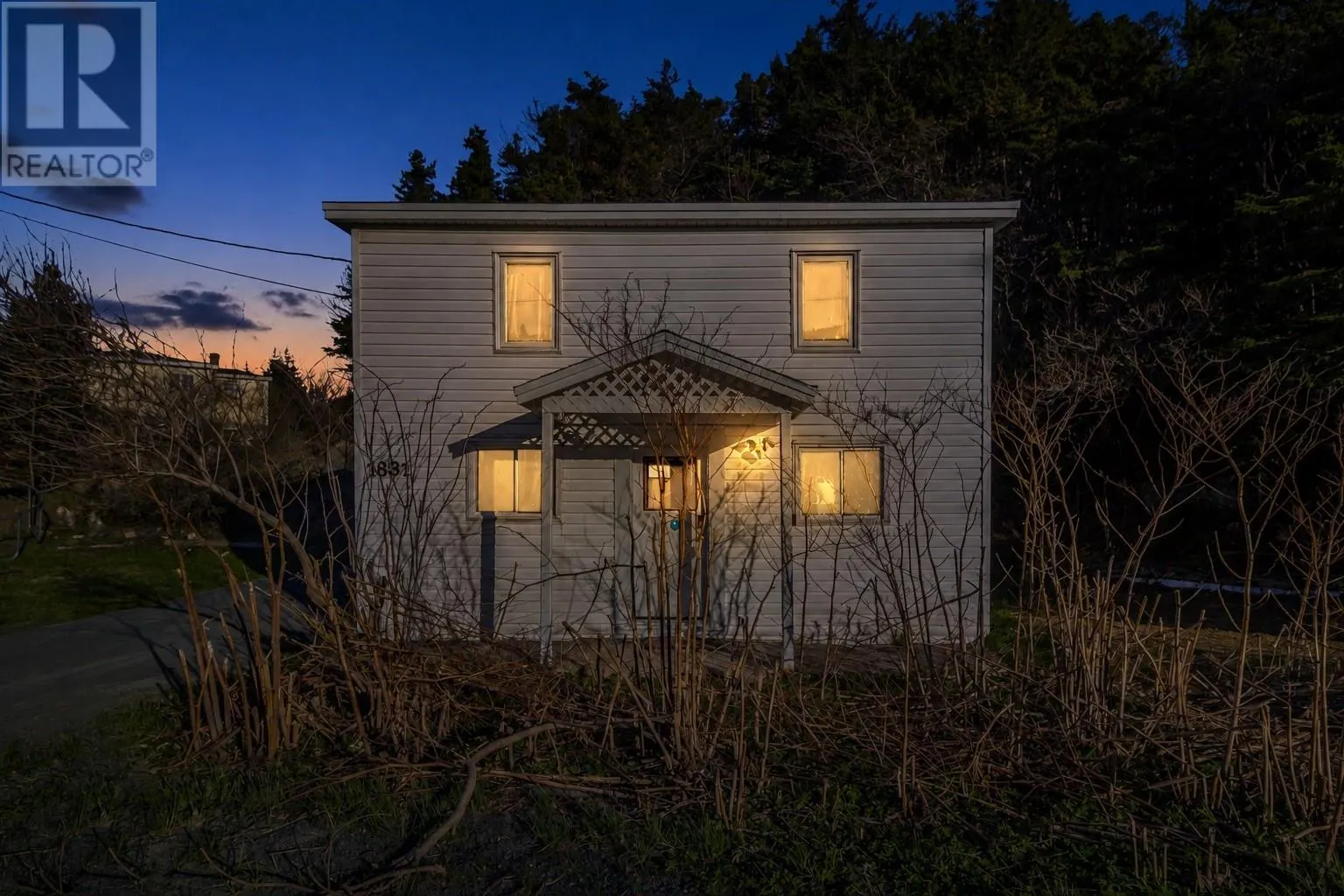 1831 Portugal Cove Road