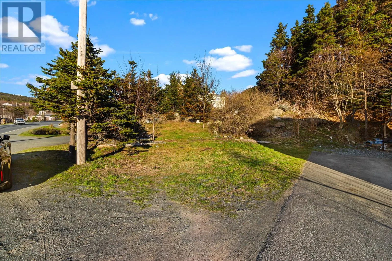 1831 Portugal Cove Road