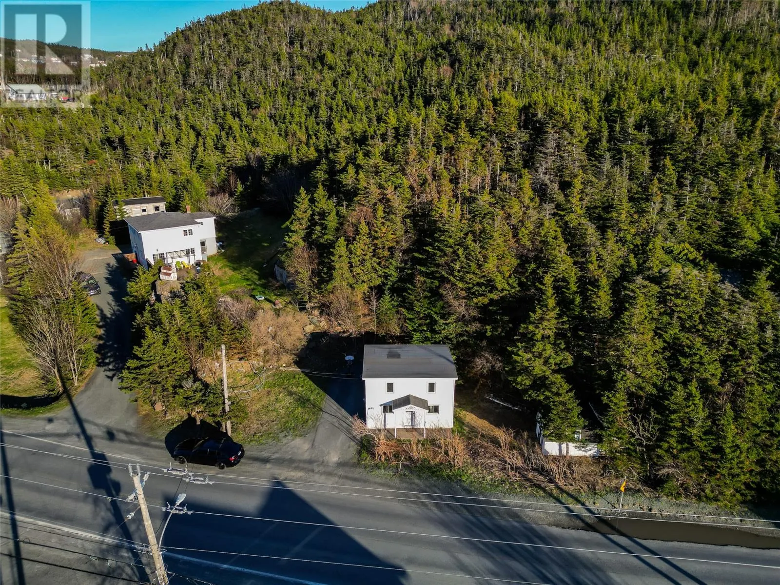 1831 Portugal Cove Road