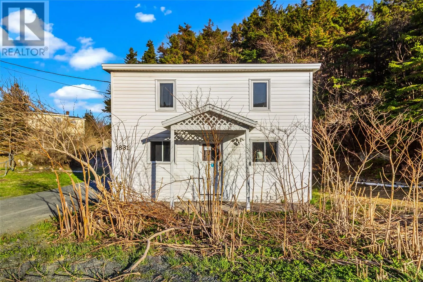 1831 Portugal Cove Road