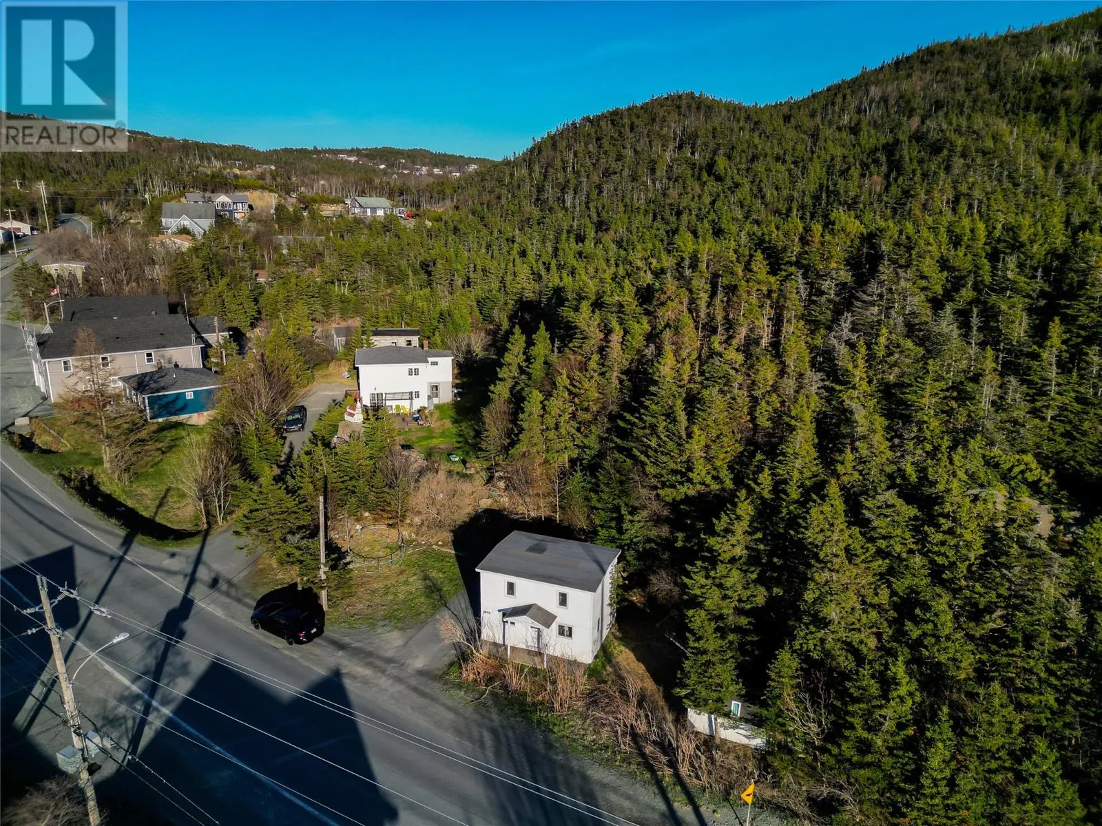 1831 Portugal Cove Road