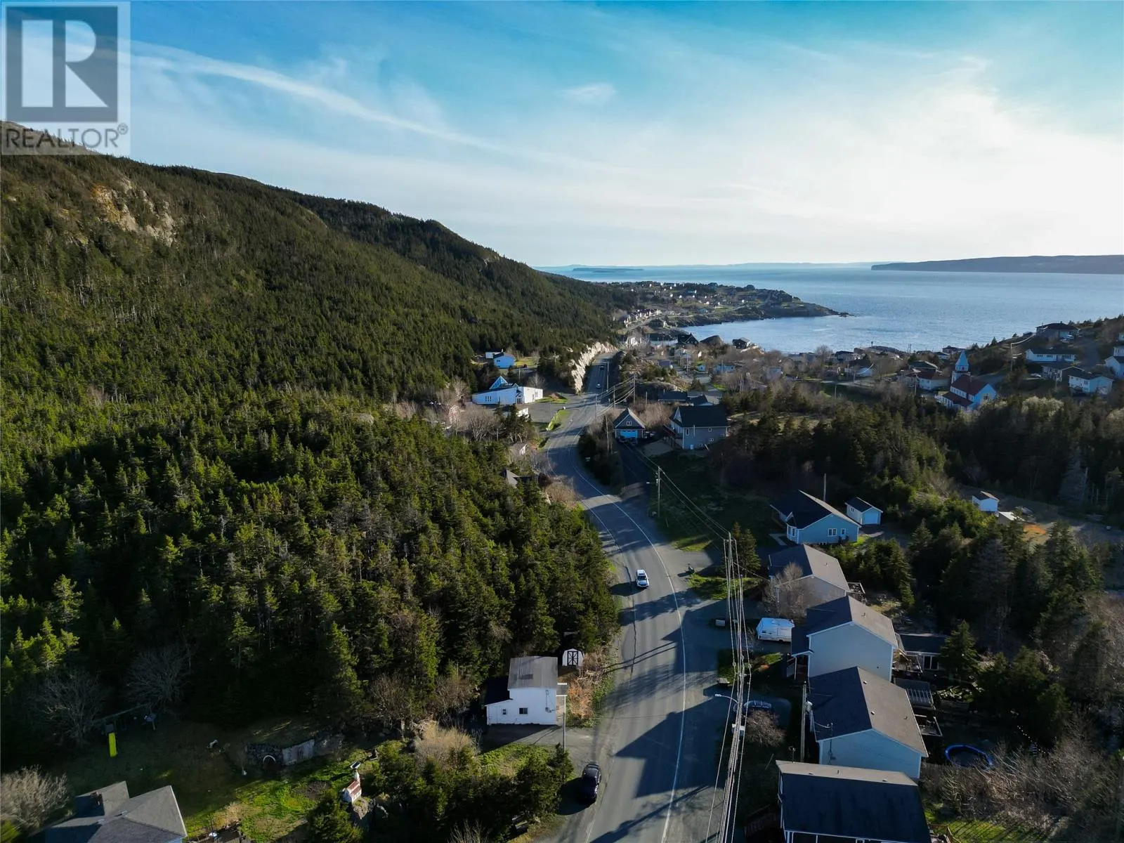 1831 Portugal Cove Road
