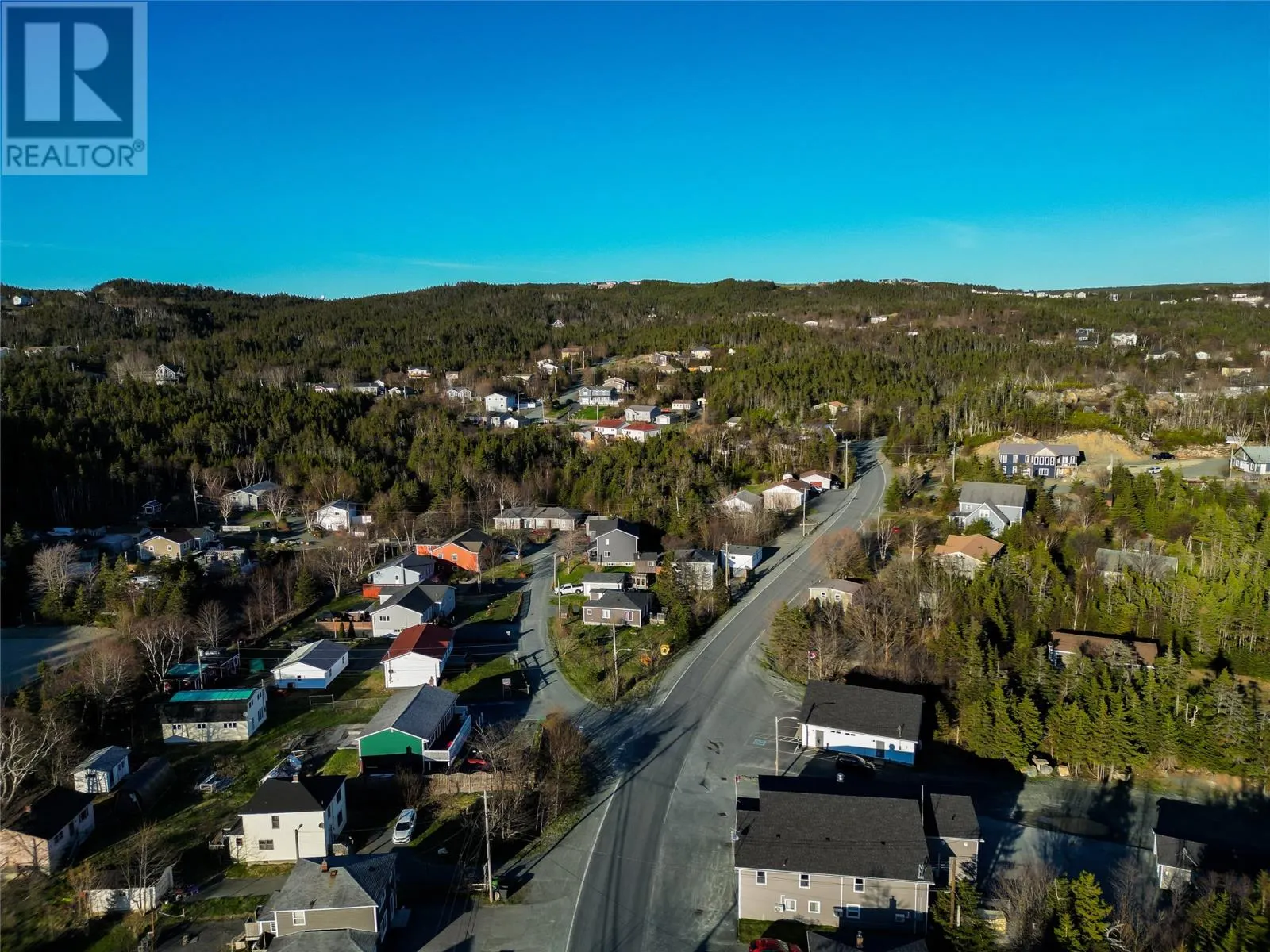 1831 Portugal Cove Road