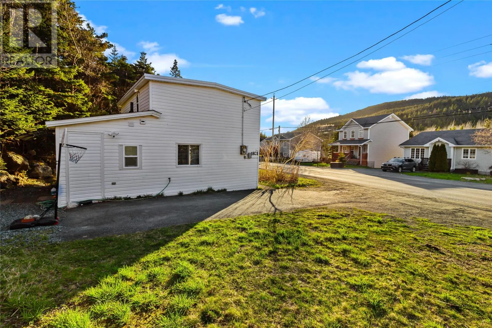 1831 Portugal Cove Road