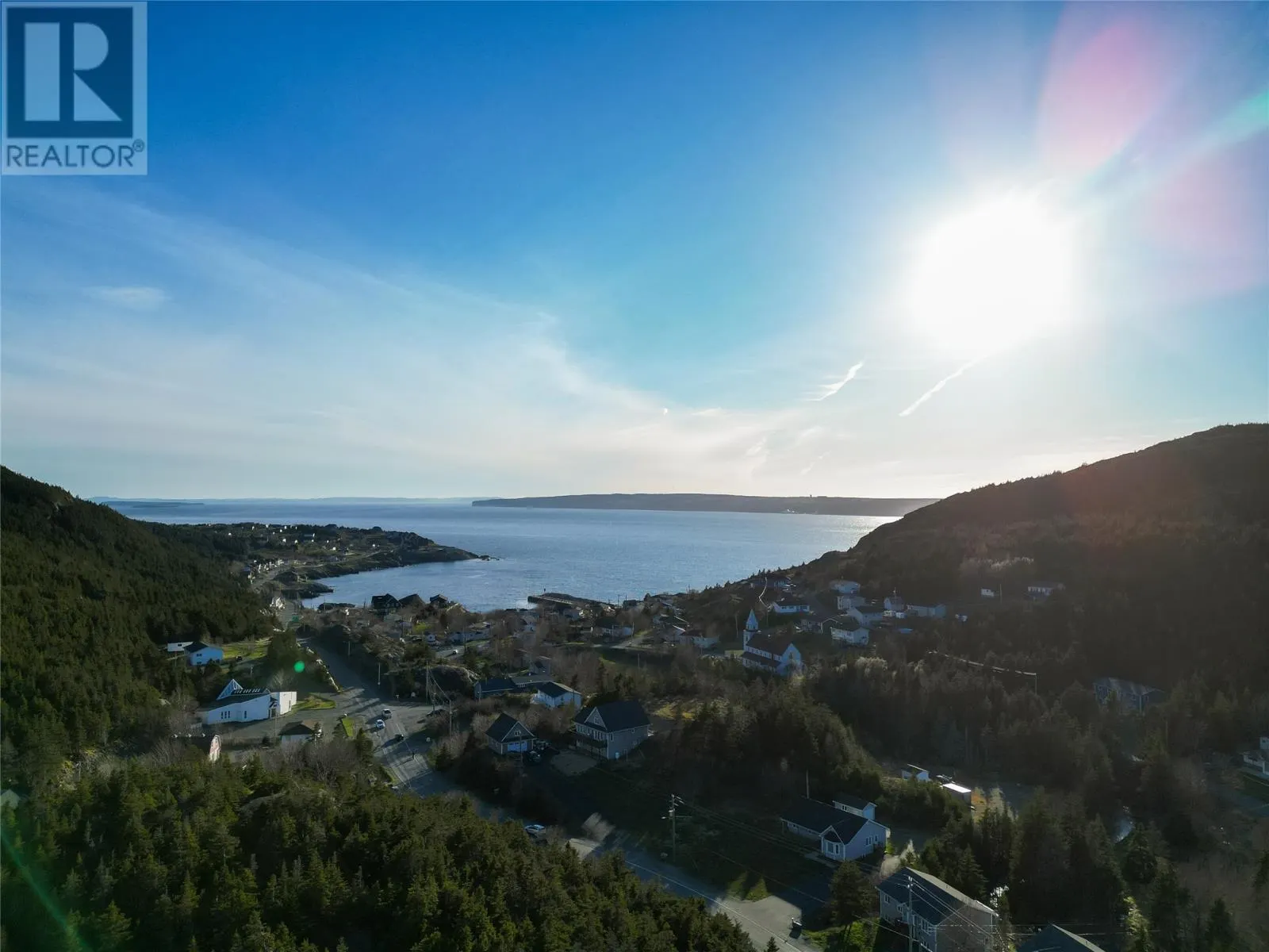 1831 Portugal Cove Road