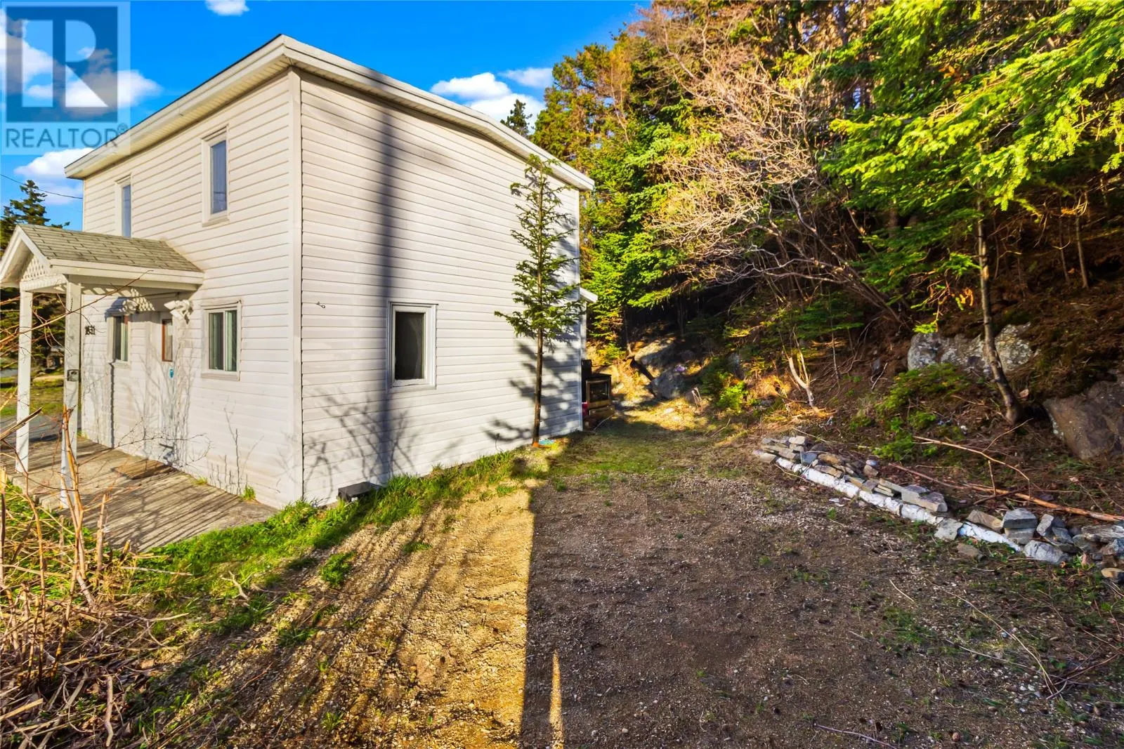 1831 Portugal Cove Road