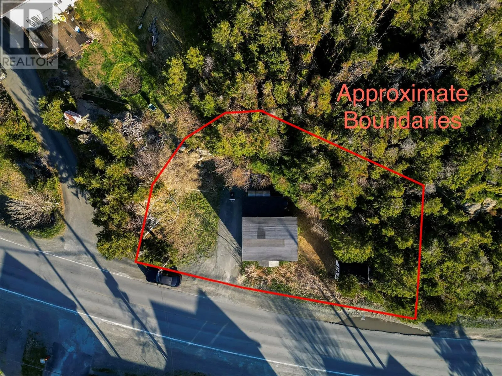 1831 Portugal Cove Road
