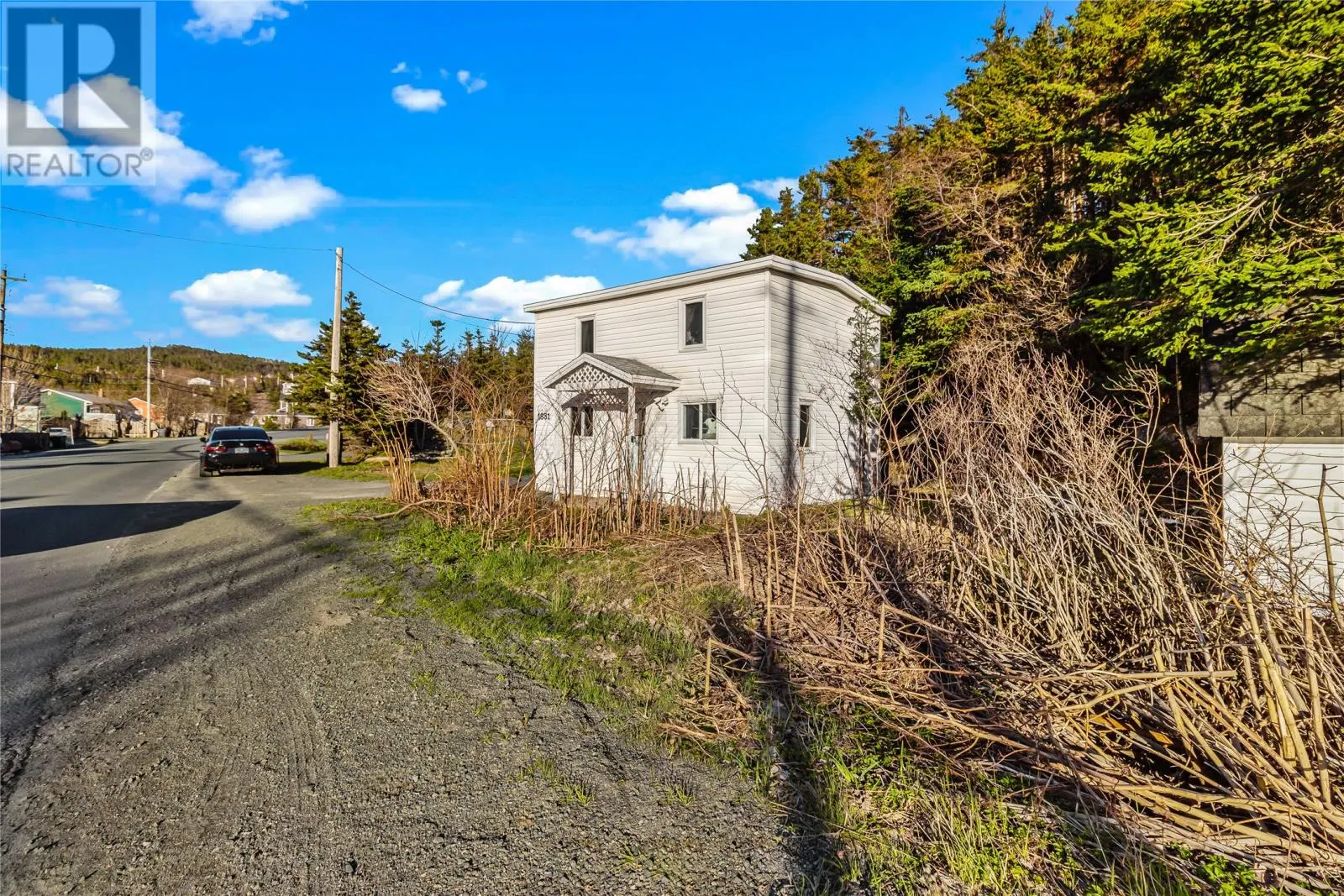 1831 Portugal Cove Road