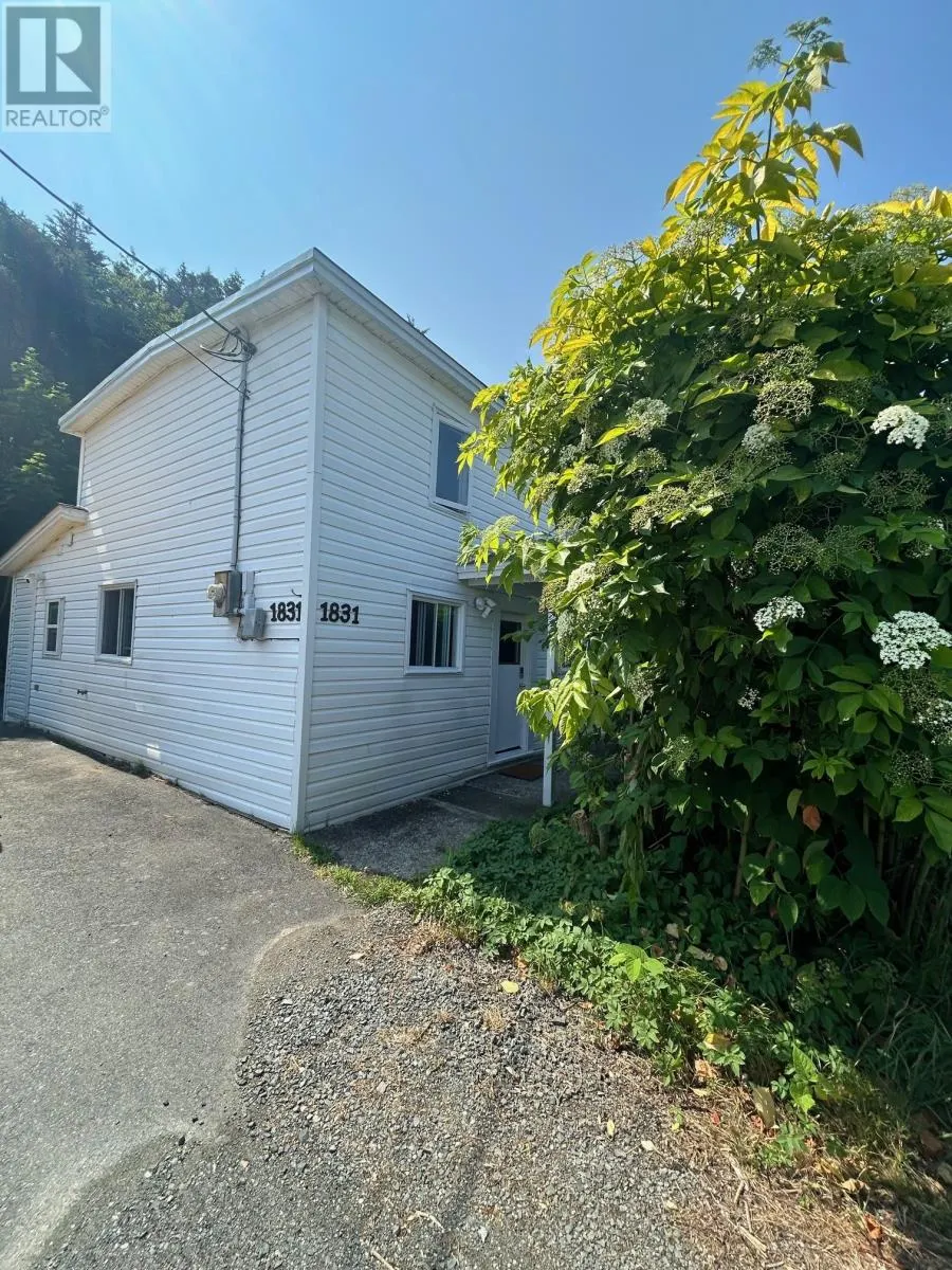 1831 Portugal Cove Road