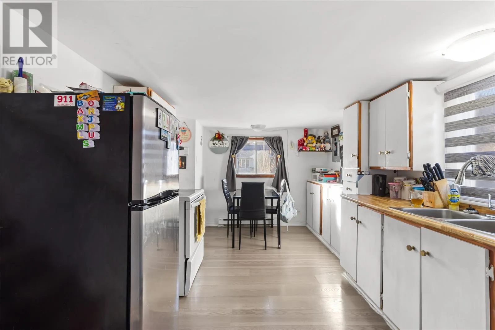 1831 Portugal Cove Road