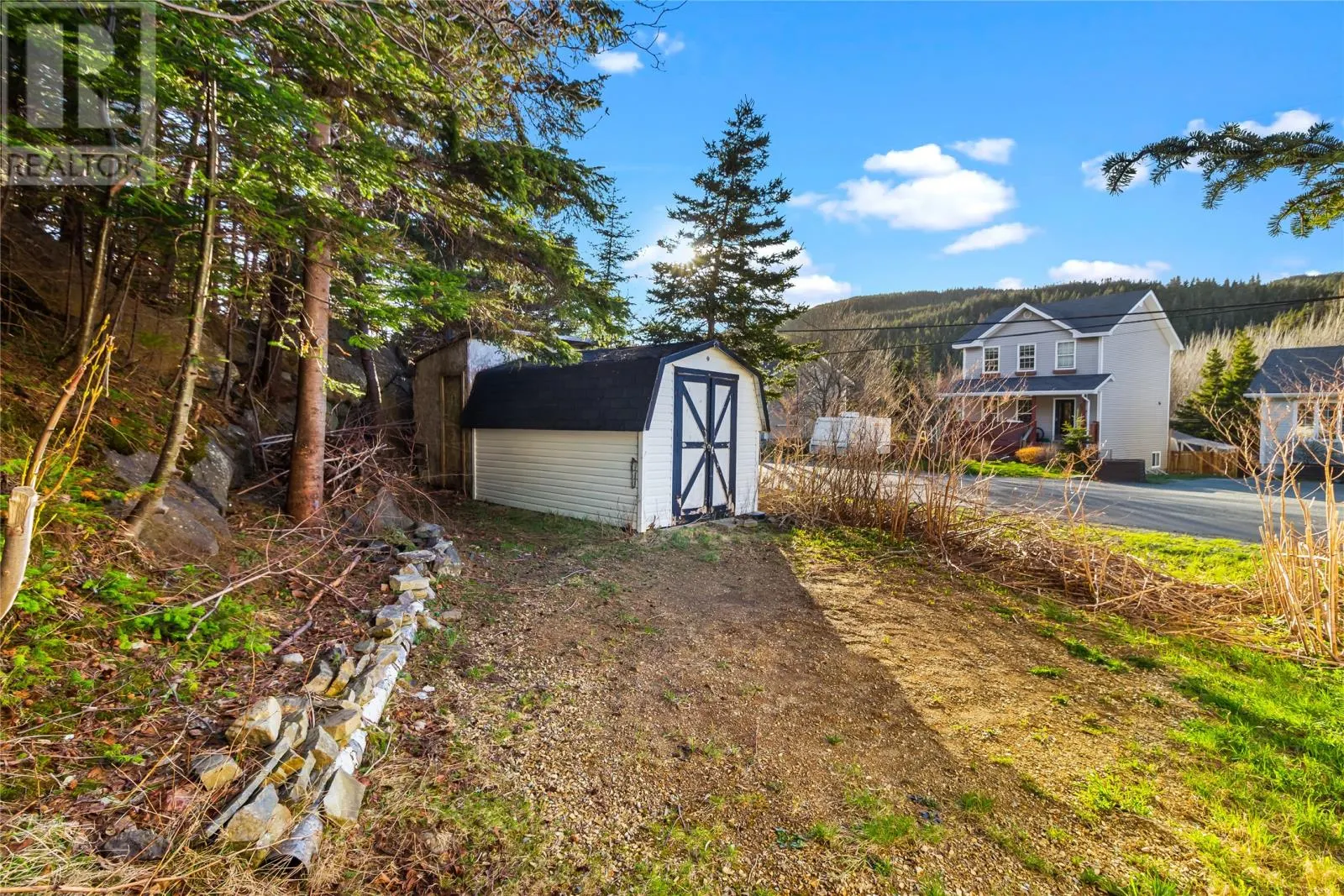 1831 Portugal Cove Road