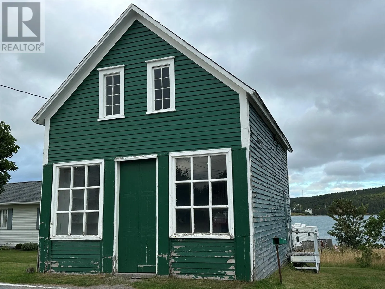 193 Main Road