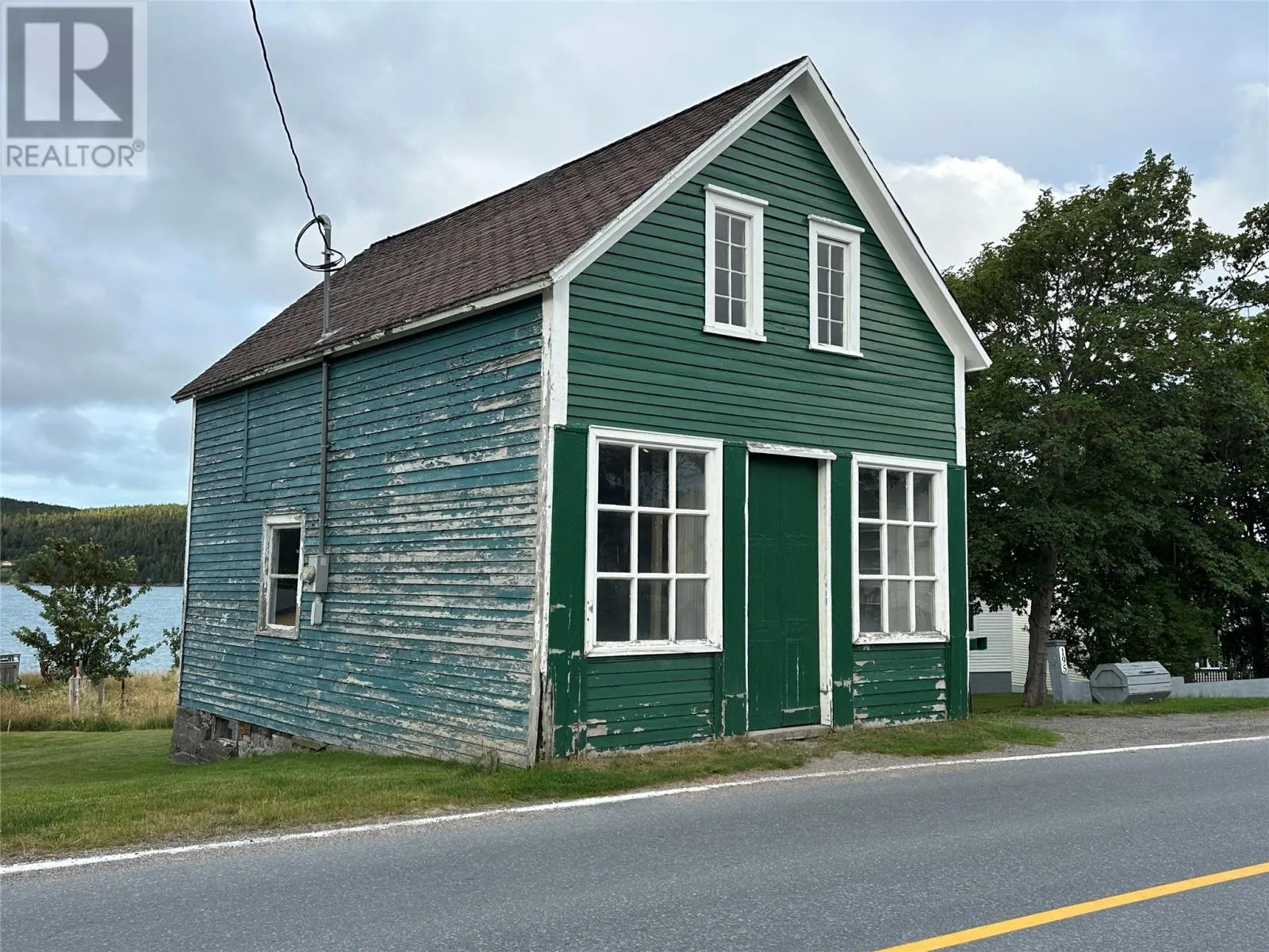 193 Main Road