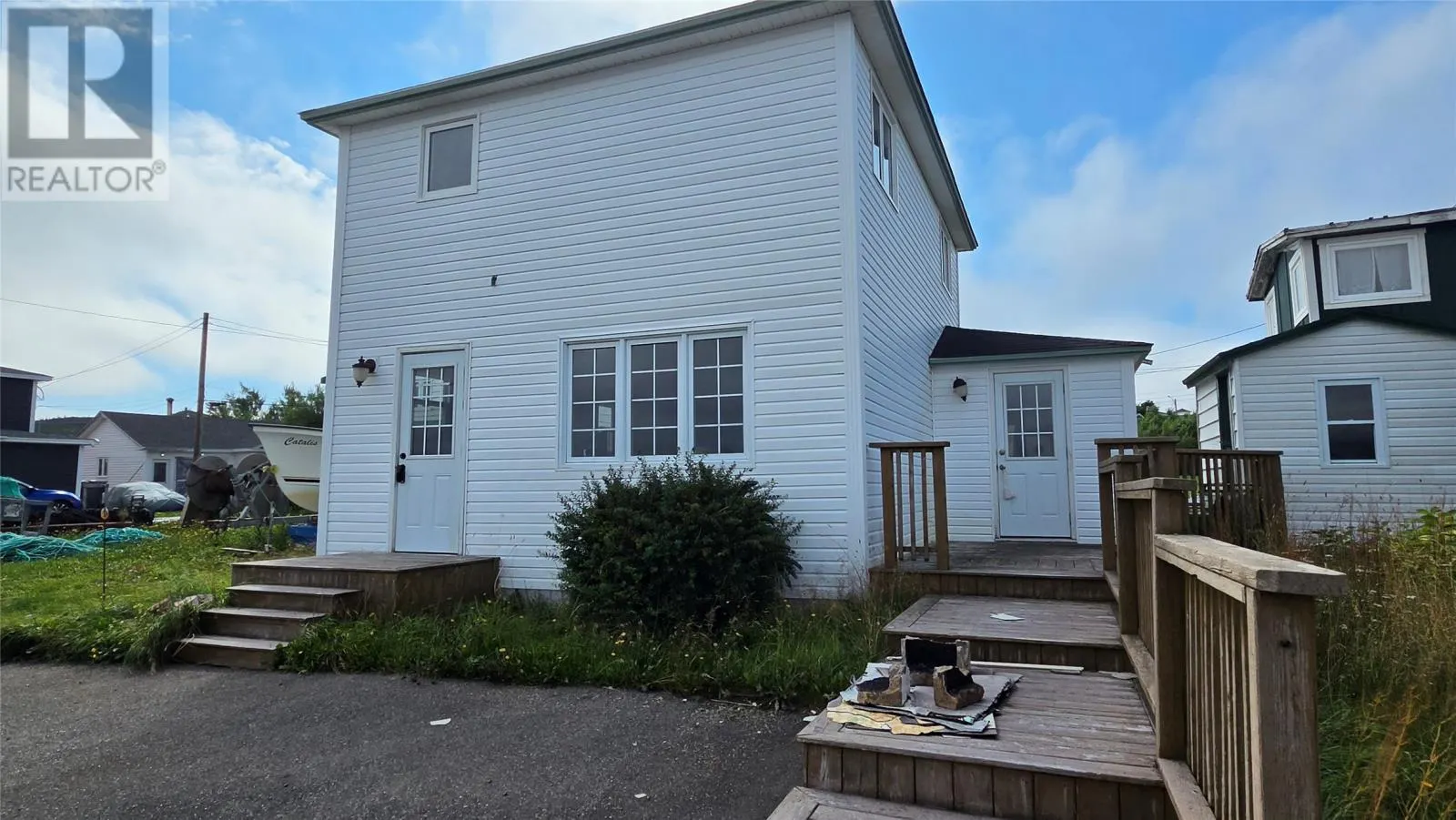 39 Barrisway Road
