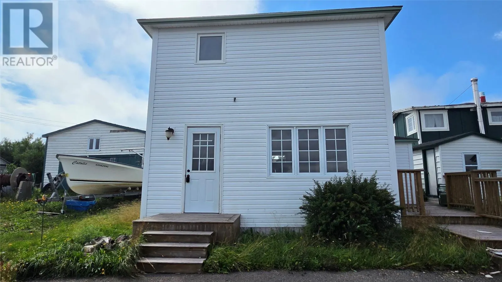39 Barrisway Road
