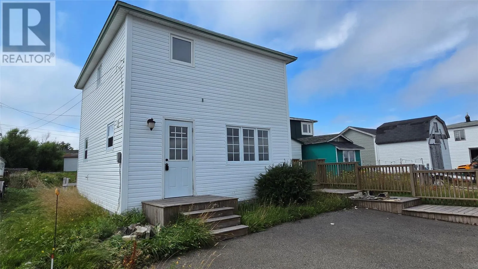 39 Barrisway Road