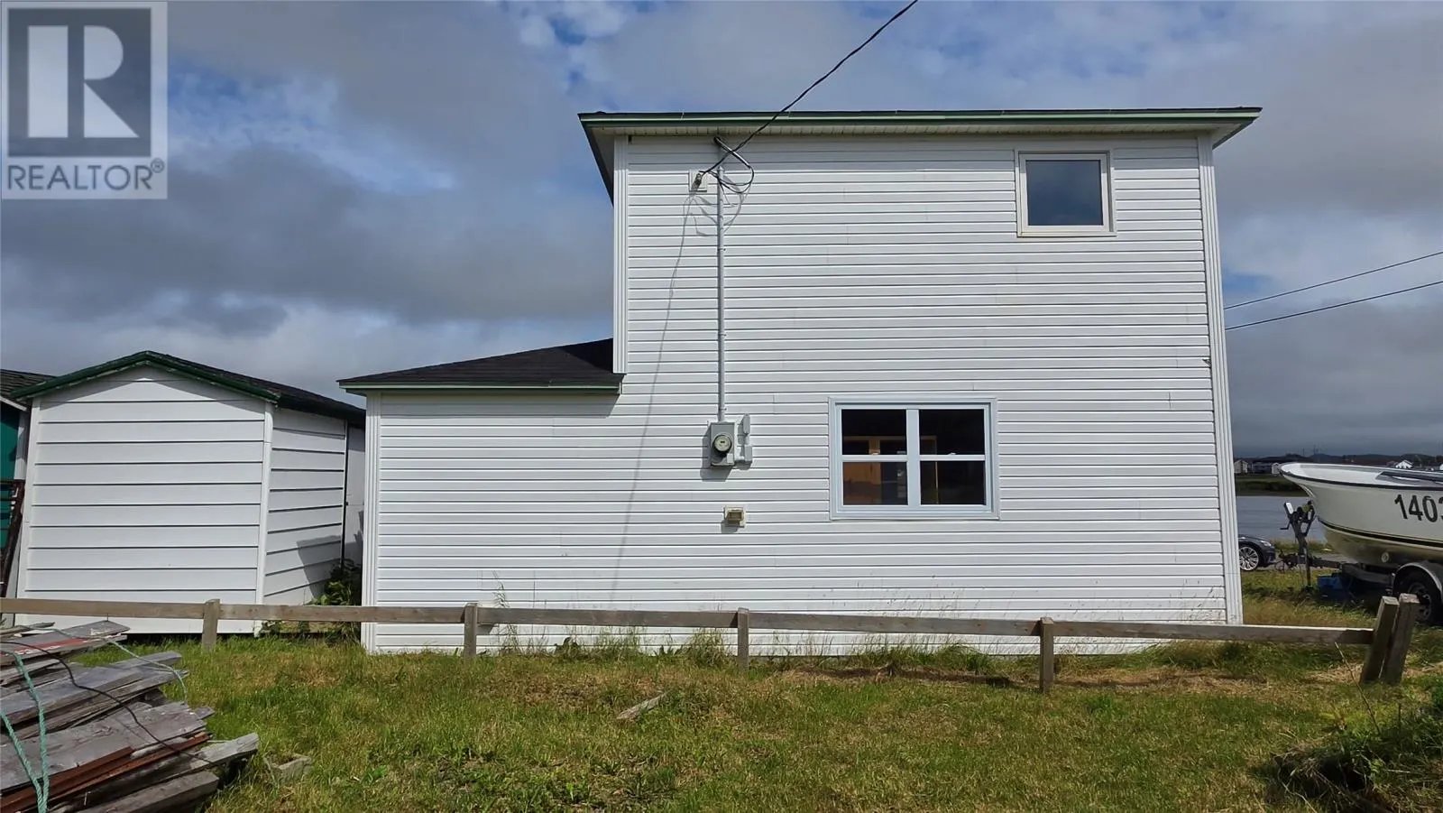 39 Barrisway Road