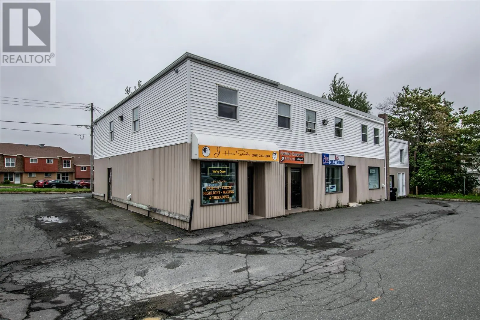 10 Forbes Street Unit#204 #204