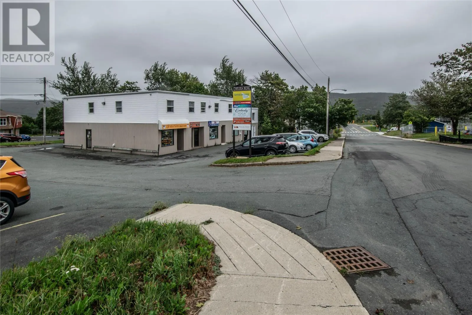 10 Forbes Street Unit#204 #204