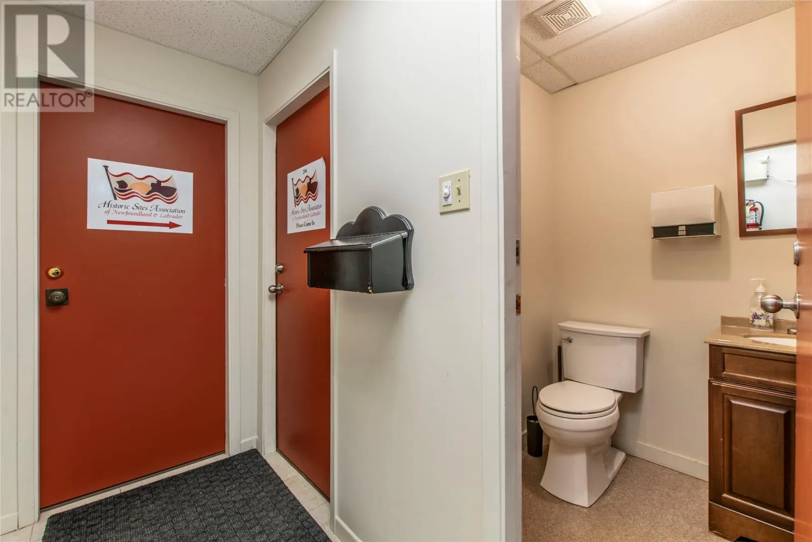 10 Forbes Street Unit#204 #204