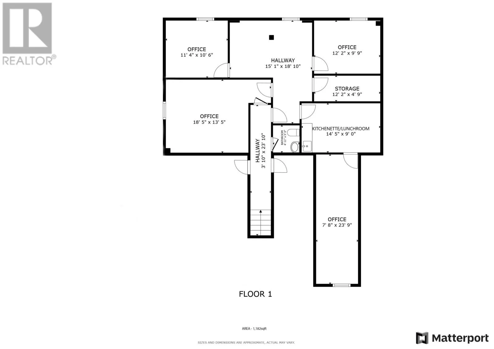 10 Forbes Street Unit#204 #204