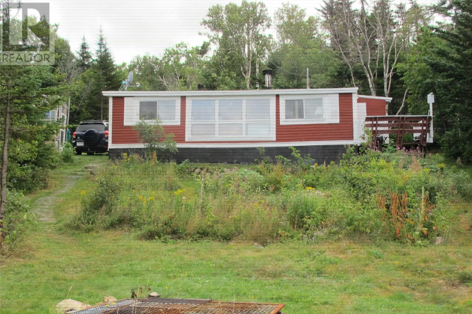 169 -175 Middle Three Island Pond Road