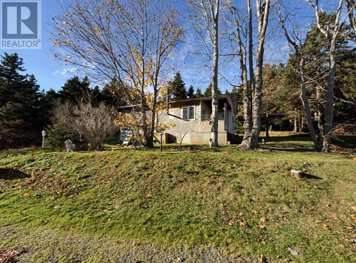 23 Shea's Lane