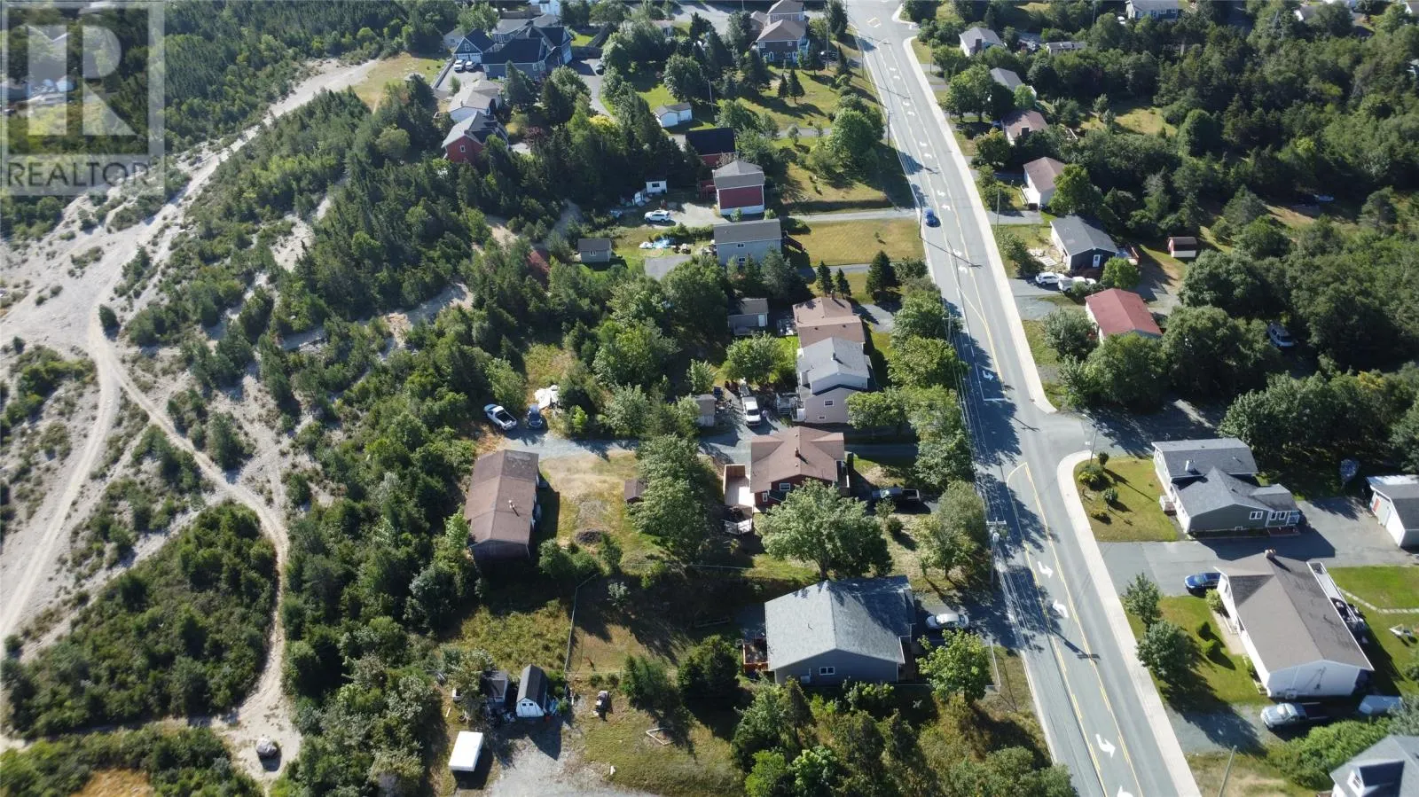 19 Legion Road