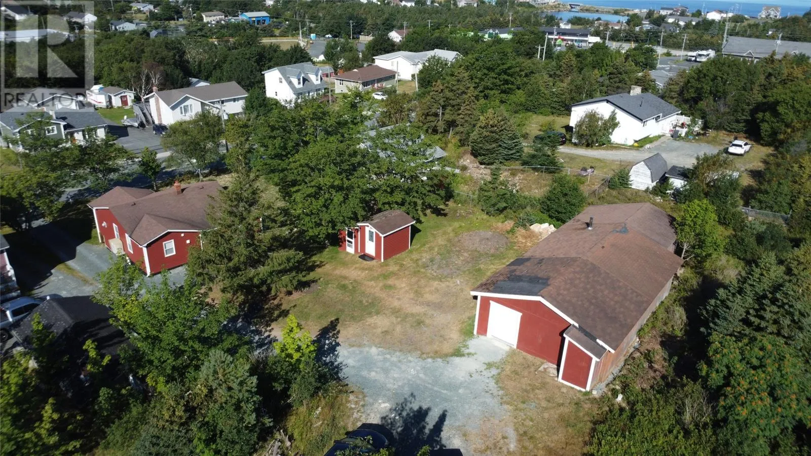 19 Legion Road