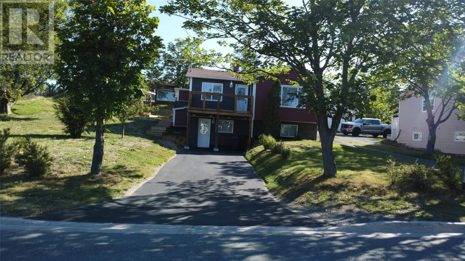 19 Legion Road