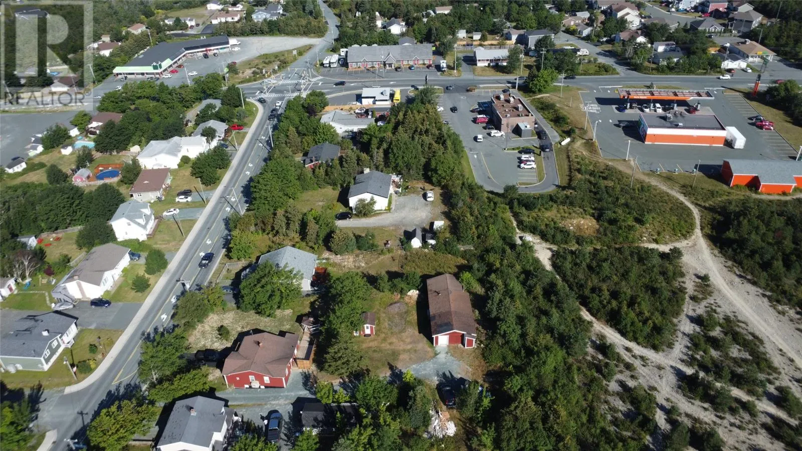 19 Legion Road