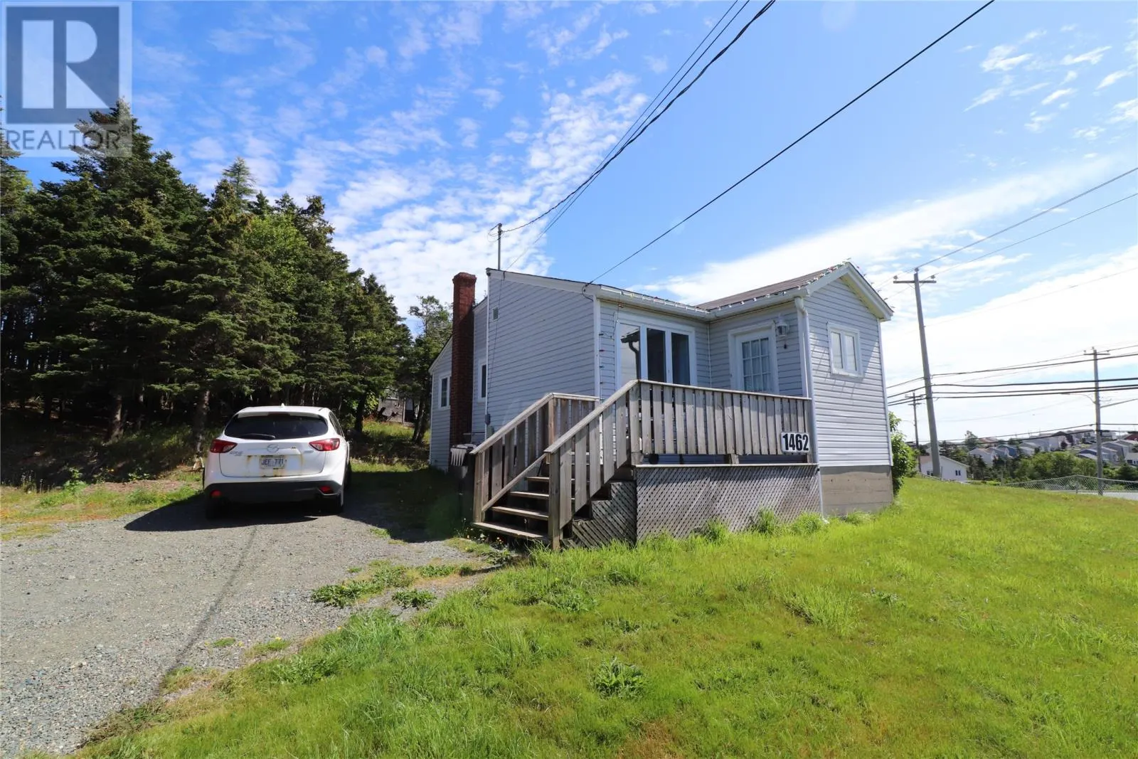 1462 Topsail Road