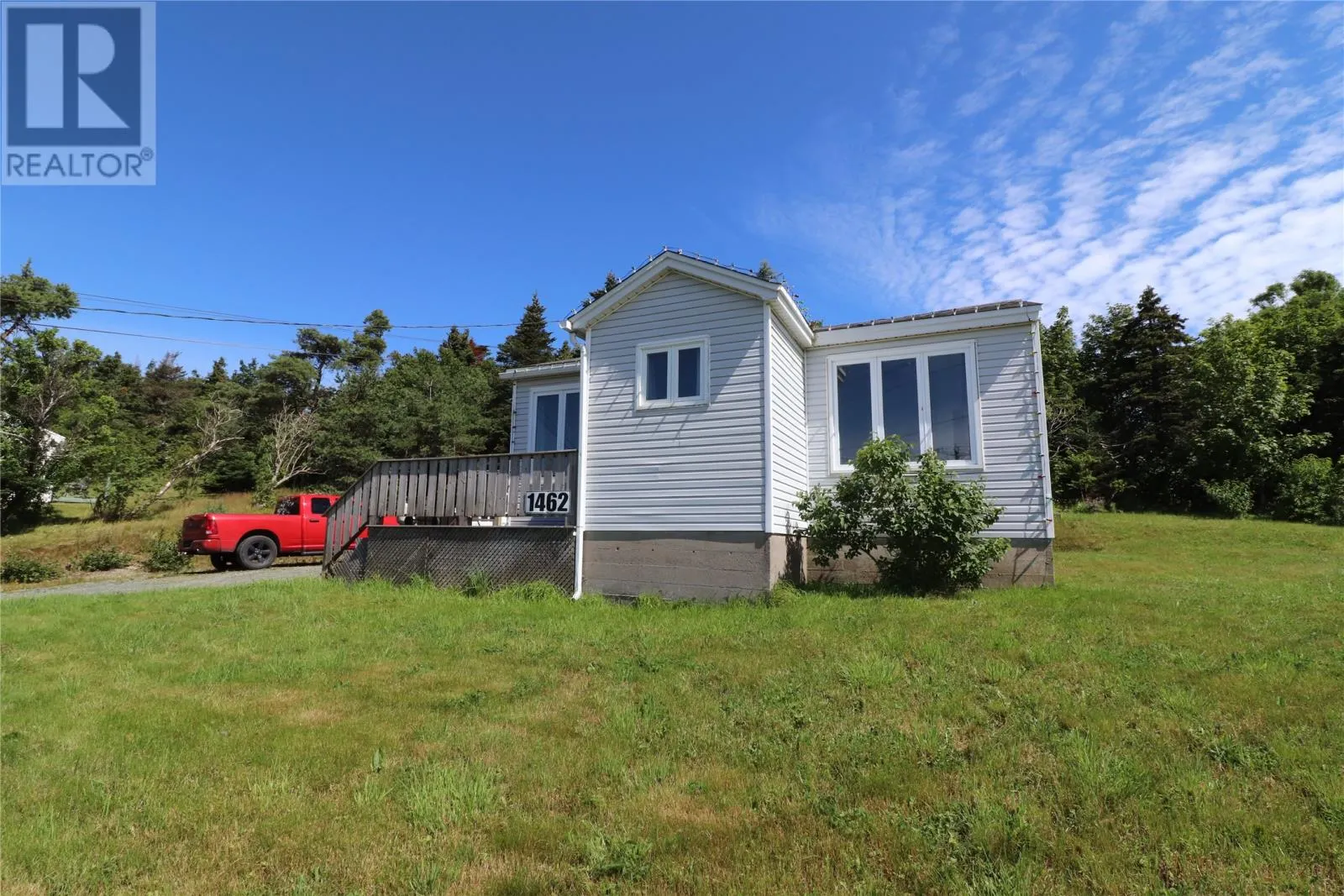 1462 Topsail Road
